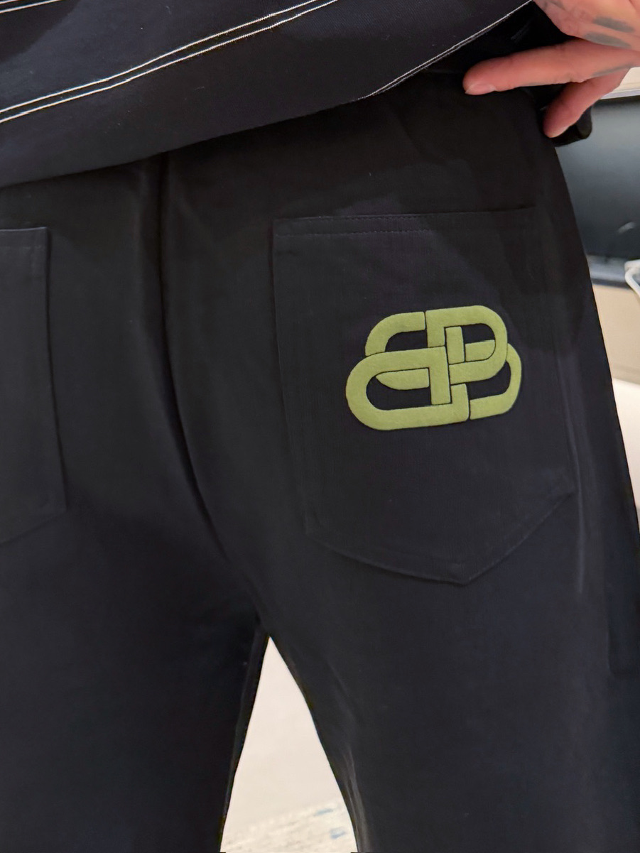 Casual Pants Man